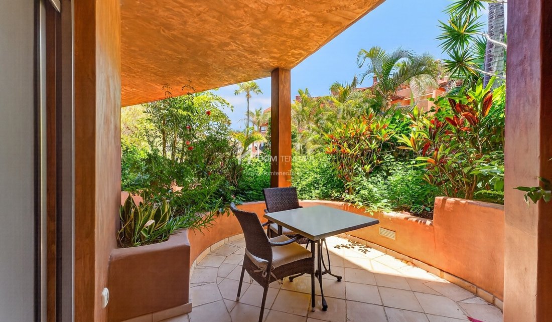 Apartamento en Arona, Canarias, España 3 - 18741583