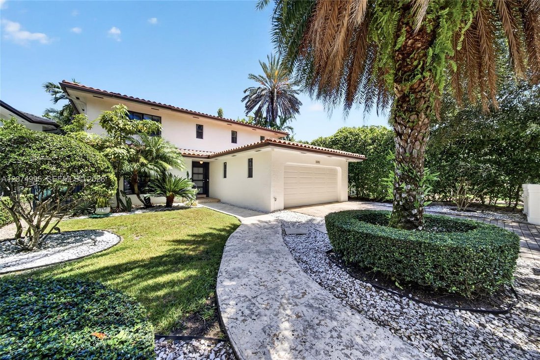 House in Coral Gables, Florida, United States 3 - 18744874