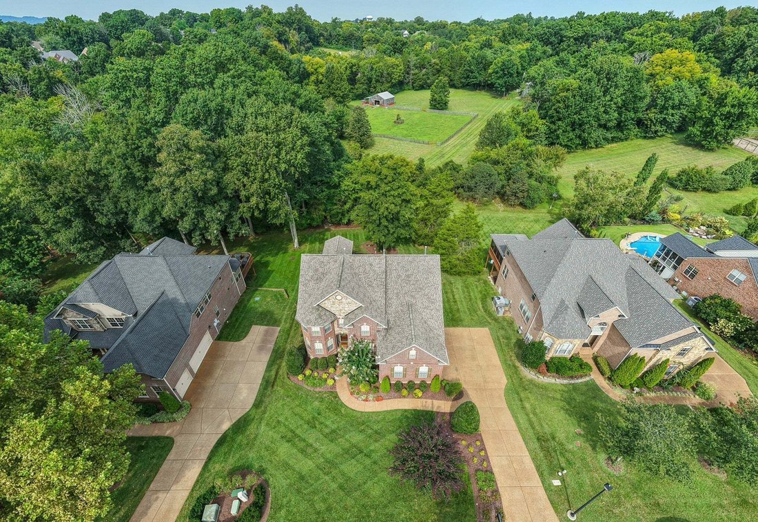 House in Franklin, Tennessee, United States 2 - 18743656