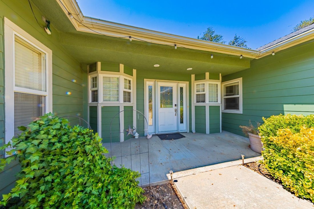 House in Ahwahnee, California, United States 5 - 18740075
