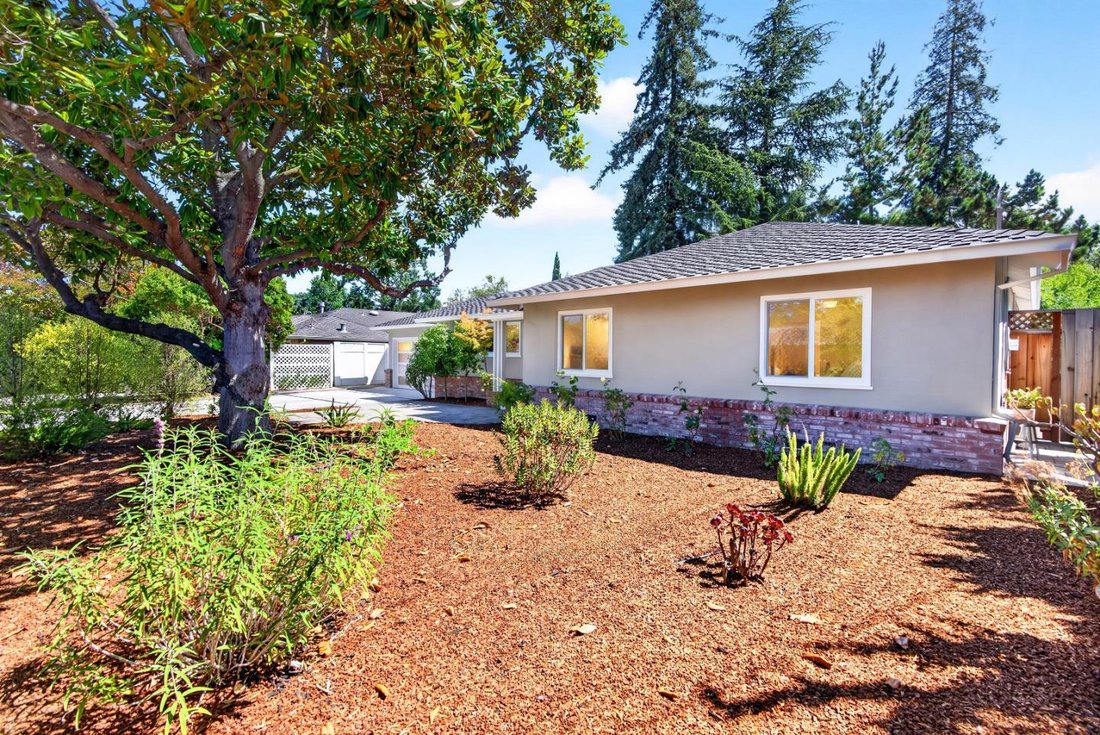 Casa a Los Altos Hills, California, Stati Uniti 2 - 18743770