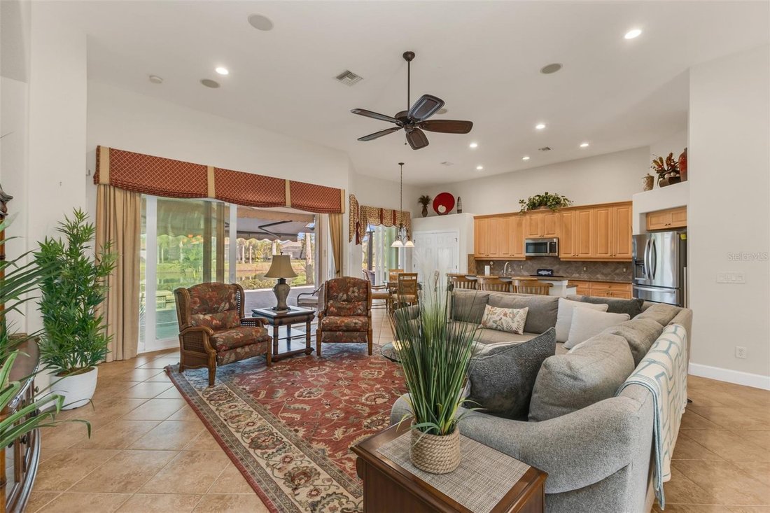 House in Port Charlotte, Florida, United States 5 - 18743282