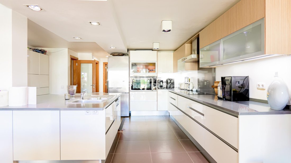 Villa a Vilamoura, Quarteira, Algarve 3 - 18745198