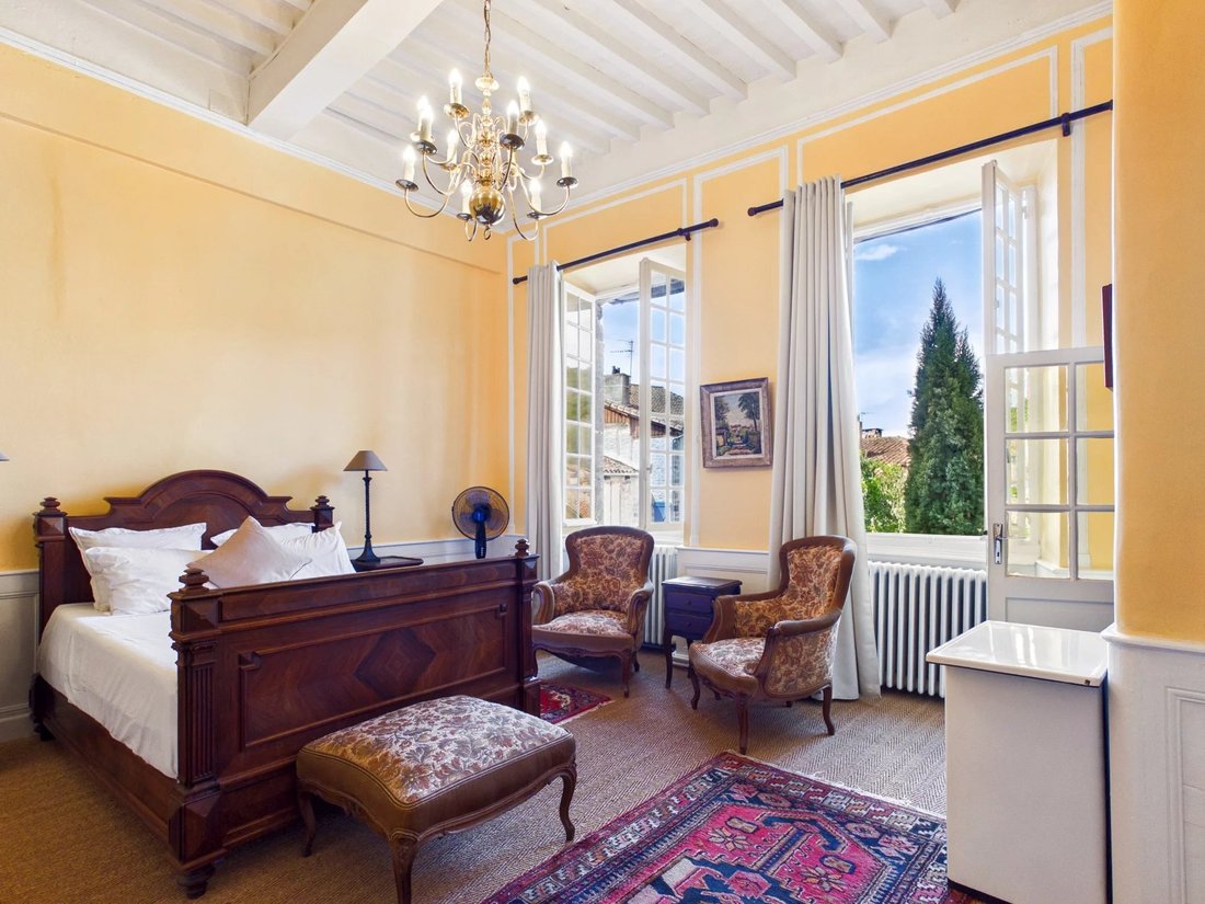 Maison à Saint-Antonin-Noble-Val, Occitanie, France 5 - 18744696