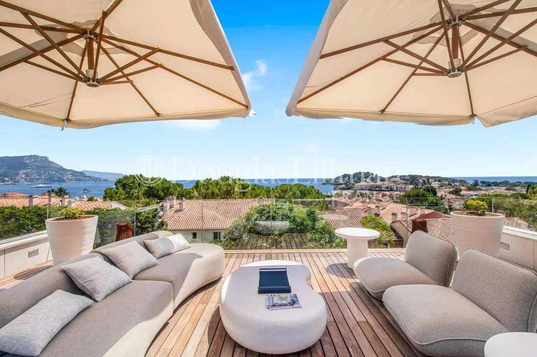 Villa in Saint-Jean-Cap-Ferrat, Provence-Alpes-Côte d'Azur, Frankreich 4 - 18741700