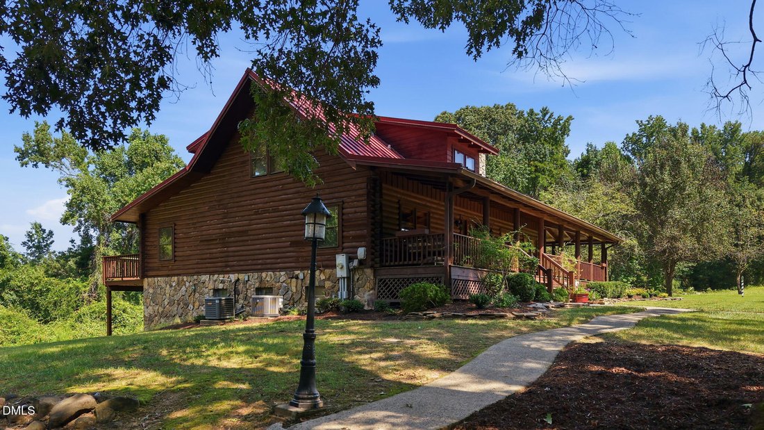 Casa a Raleigh, Carolina del Nord, Stati Uniti 5 - 18743472