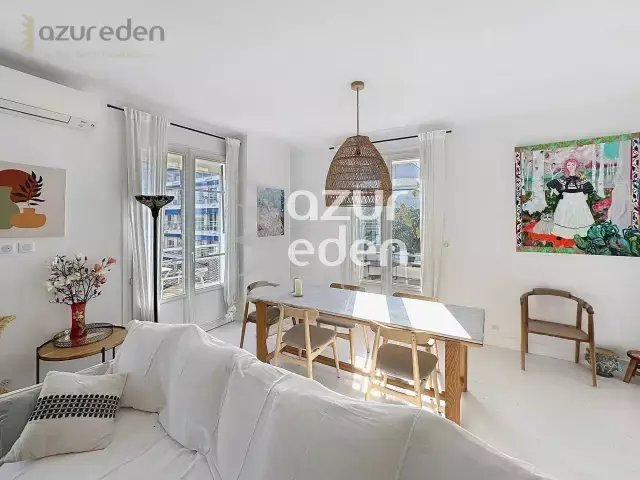 Appartamento a Cannes, Provenza-Alpi-Costa Azzurra, Francia 5 - 17425321