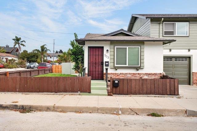 Casa en Santa Cruz, California, Estados Unidos 2 - 18746007