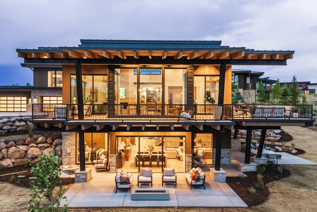 Casa a Park City, Utah, Stati Uniti 5 - 18742395