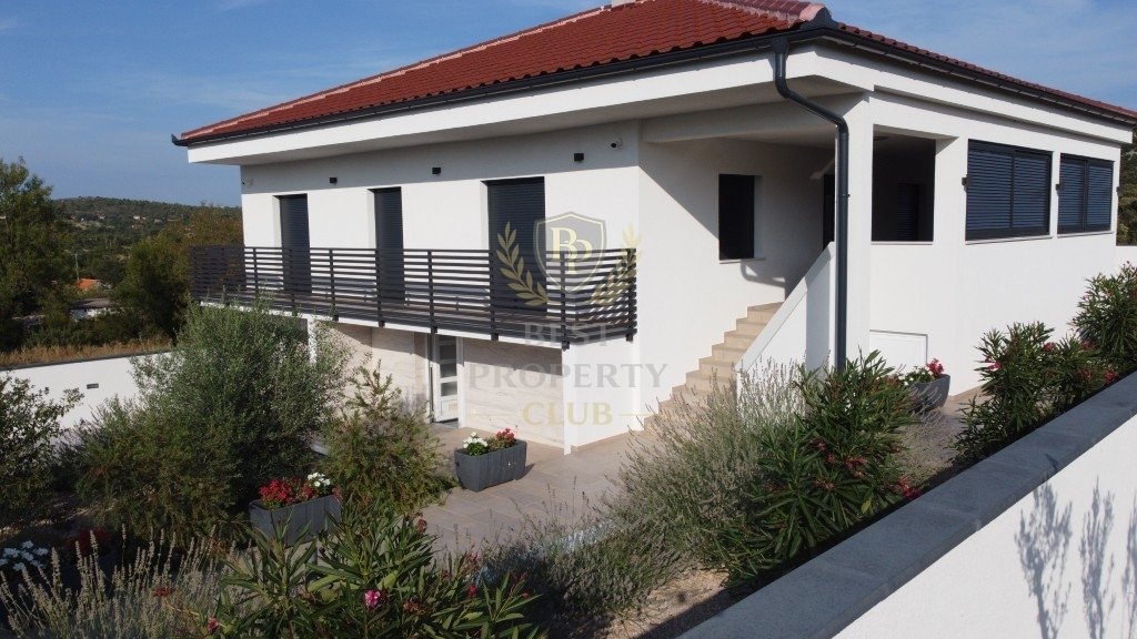 House in Biograd na Moru, Zadar County, Croatia 5 - 18744880