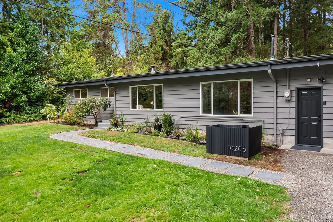 House in Vashon, Washington, United States 2 - 18741954