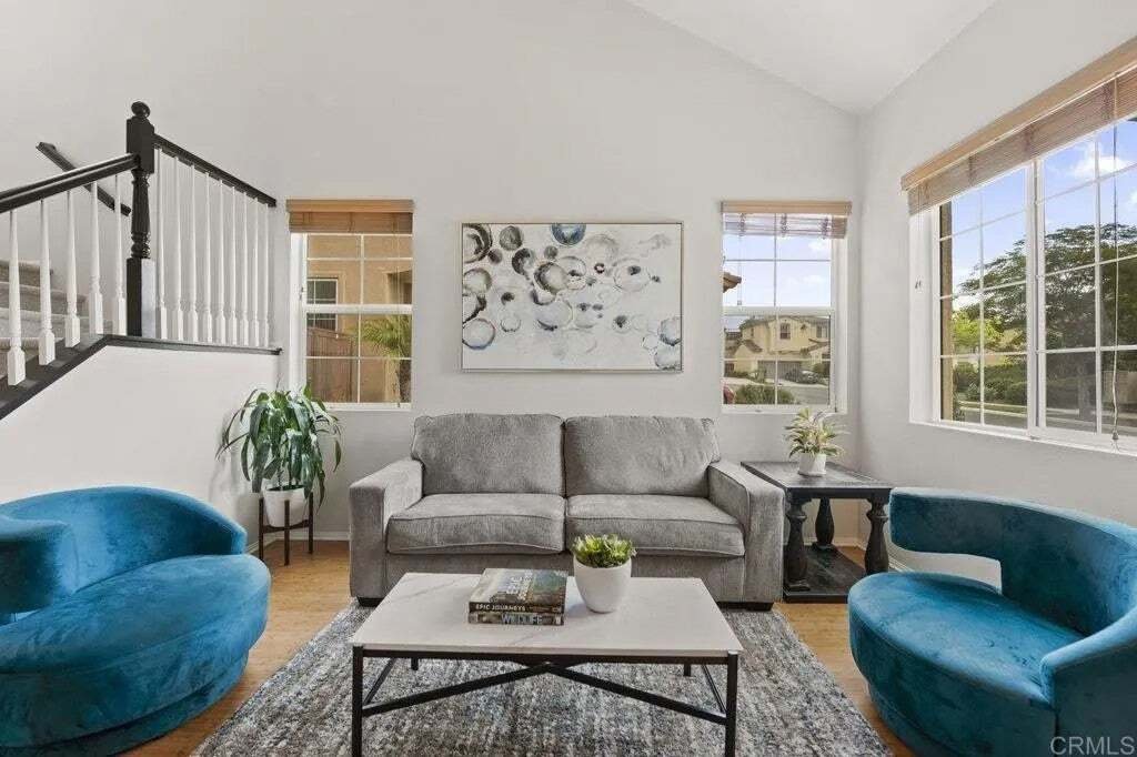 Casa a San Diego, California, Stati Uniti 4 - 18744182