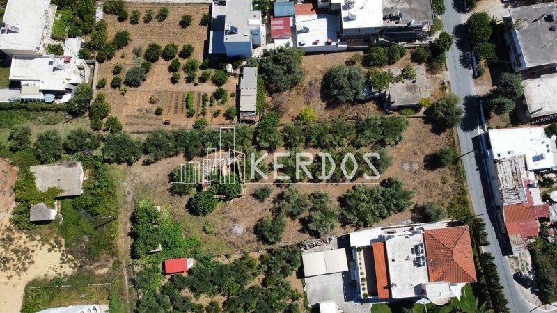 Terreno a Creta, Grecia 2 - 18740654