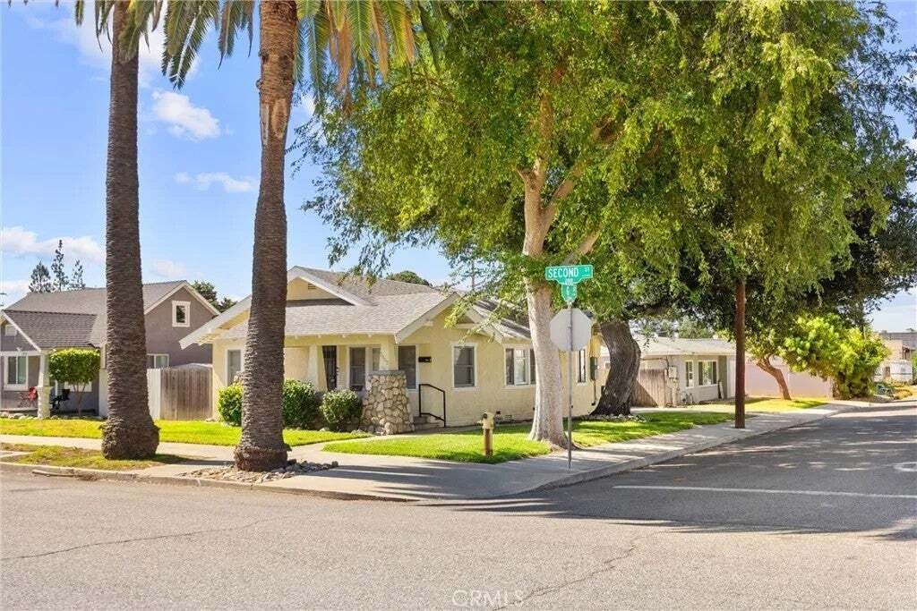 Maison à La Verne, Californie, États-Unis 2 - 18595008