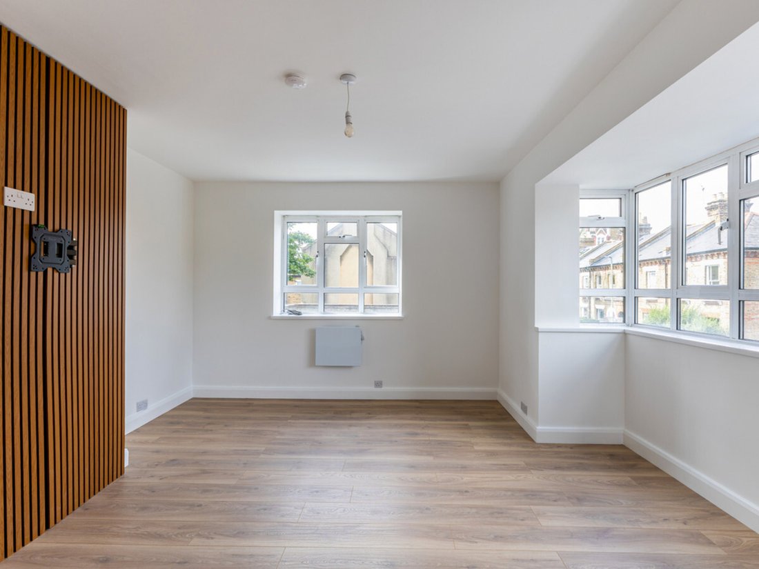 Apartamento en Clapham Junction, Wandsworth (Greater London), Inglaterra 4 - 18744391