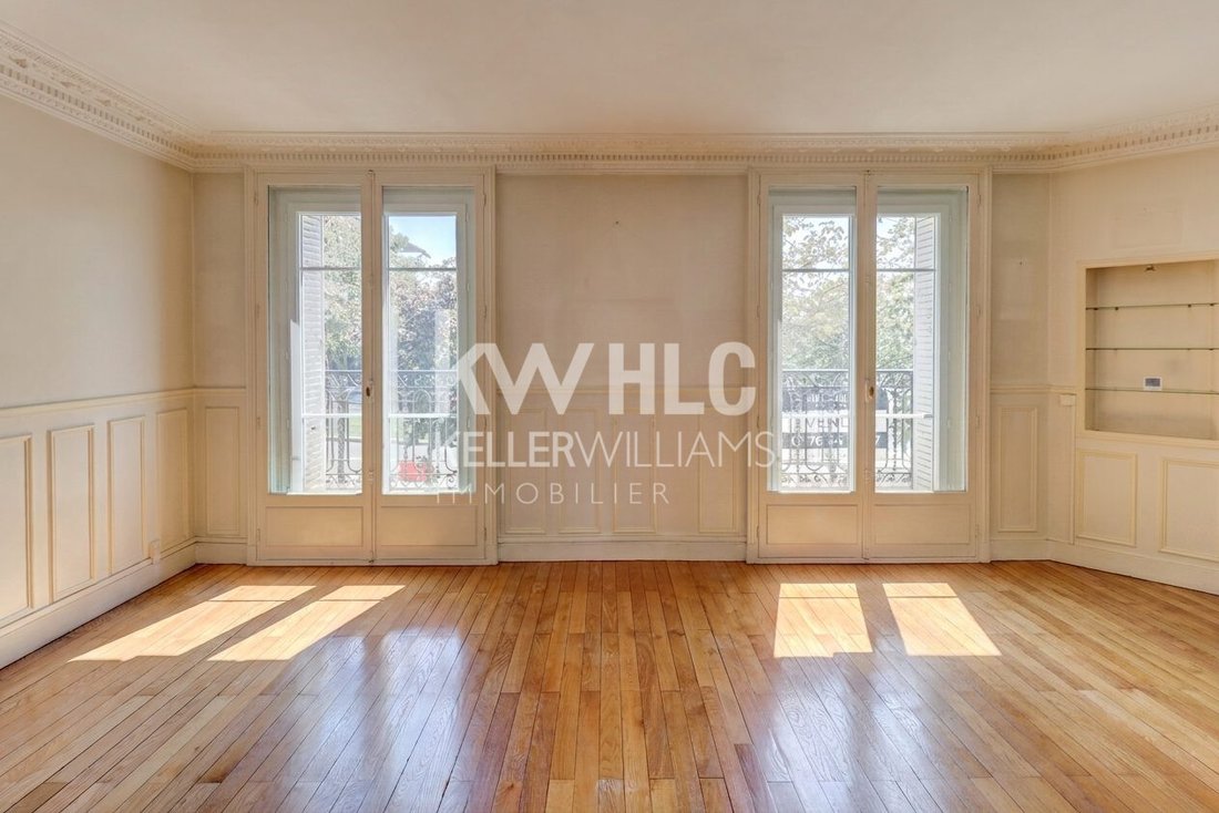 Wohnung in Violet Commerce, Paris 15e Arrondissement, Paris 1 - 17913444