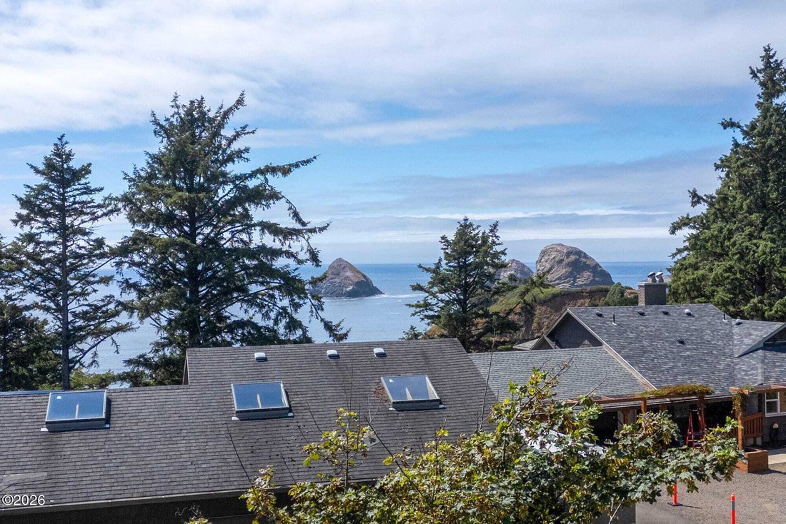 Land in Tillamook, Oregon, United States 5 - 18743010