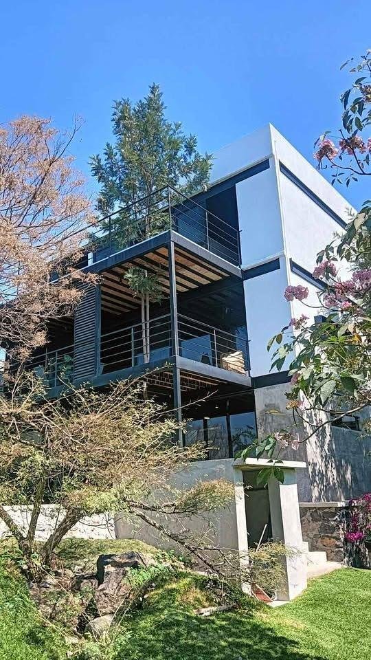 Condominio en Tres de Mayo, Morelos, México 1 - 18742421