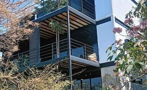 Condominio en Tres de Mayo, Morelos, México 1