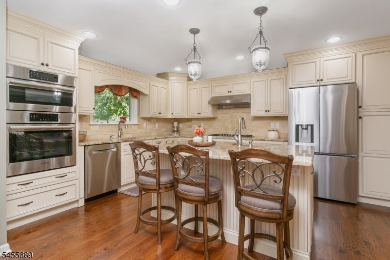 Casa en Morristown, Nueva Jersey, Estados Unidos 3 - 18743988