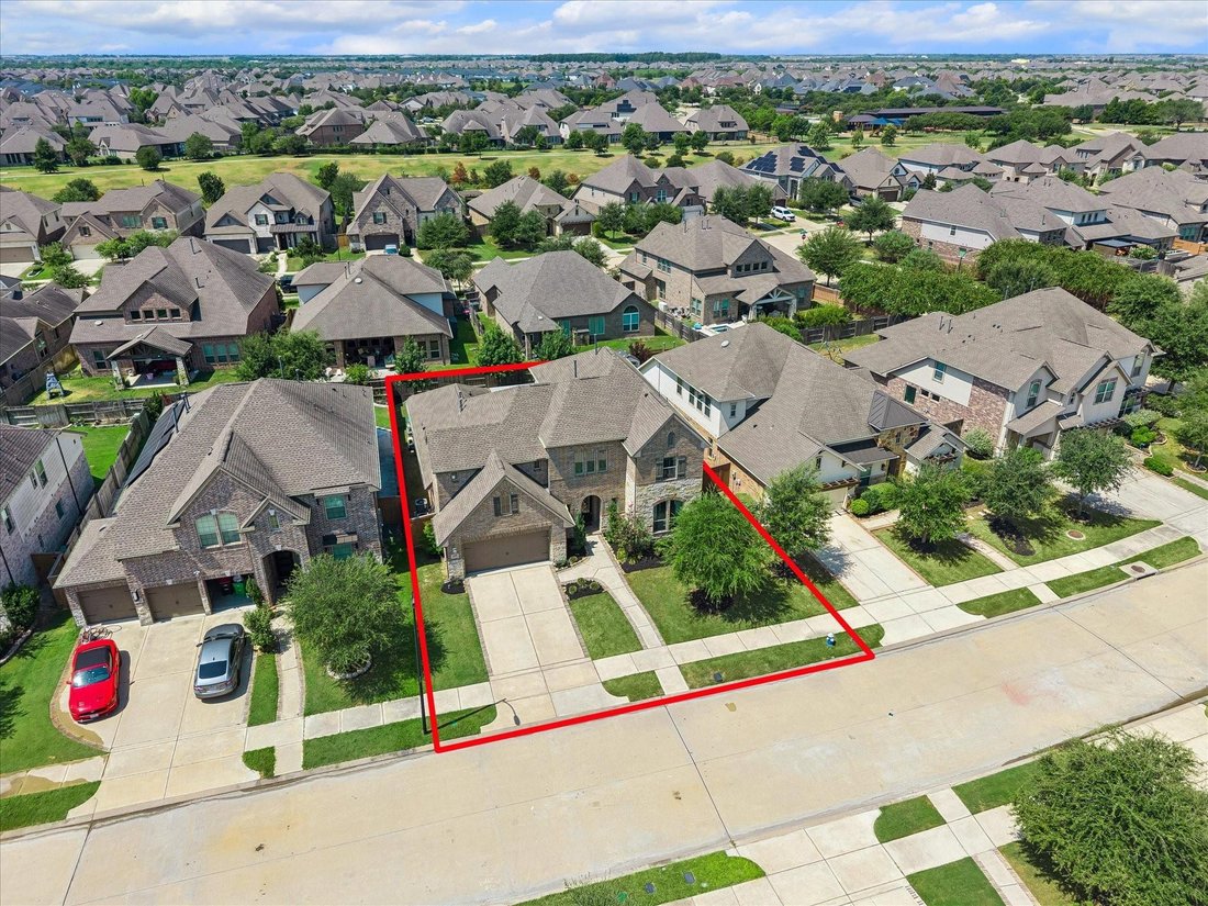 House in Katy, Texas, United States 3 - 18744388