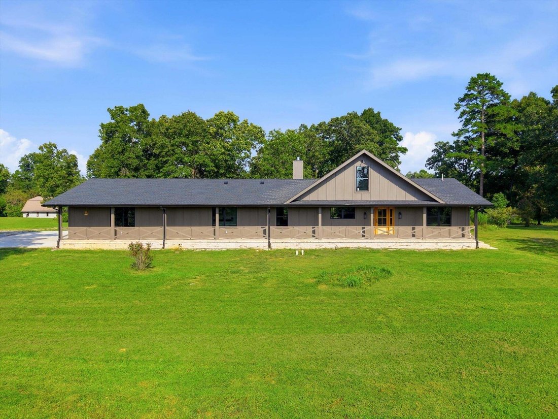 Haus in Chickamauga, Georgia, Vereinigte Staaten 2 - 18740815