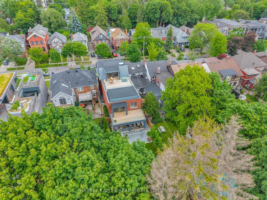 Haus in Toronto, Ontario, Kanada 2 - 18745979