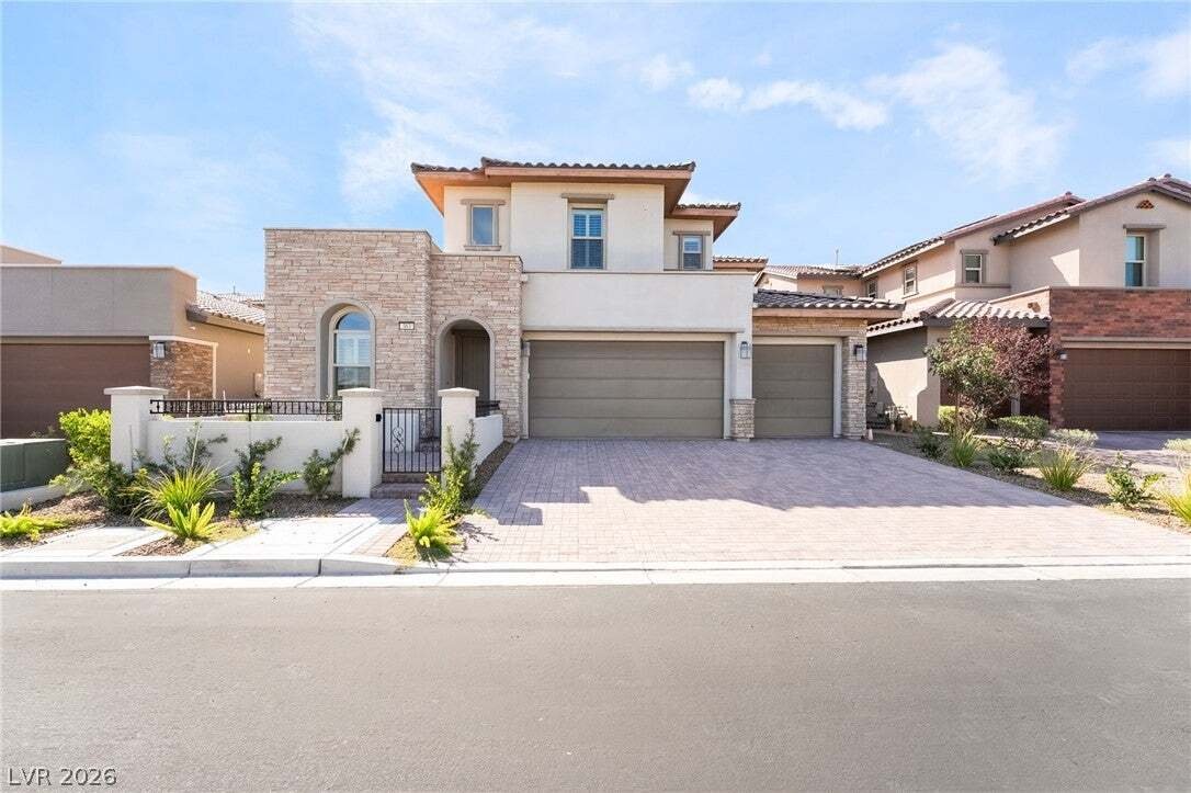 Haus in Las Vegas, Nevada, Vereinigte Staaten 3 - 18746553