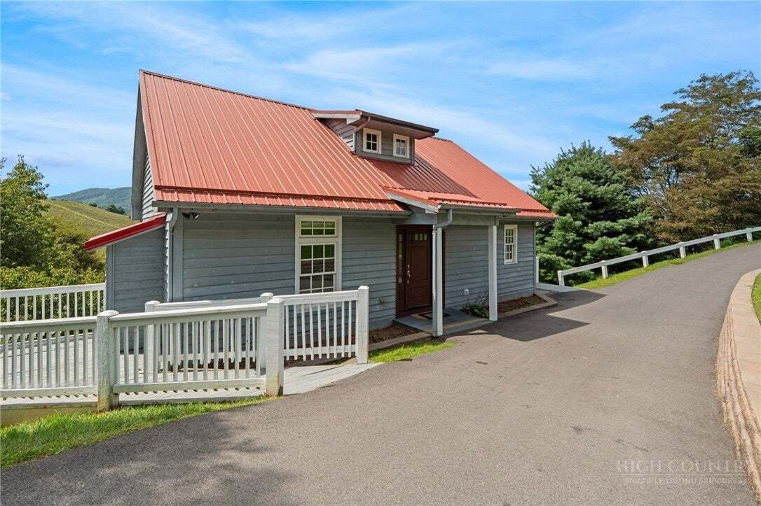 Haus in West Jefferson, North Carolina, Vereinigte Staaten 1 - 18742627