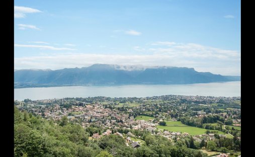 Casa a Blonay, Blonay - Saint-Légier, Vaud 1