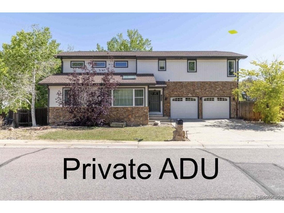 House in Westminster, Colorado, United States 1 - 18157990