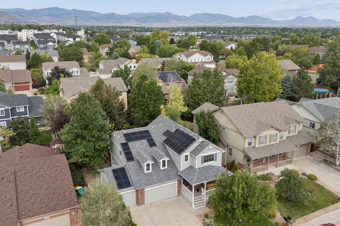 Casa en Arvada, Colorado, Estados Unidos 2 - 18741367
