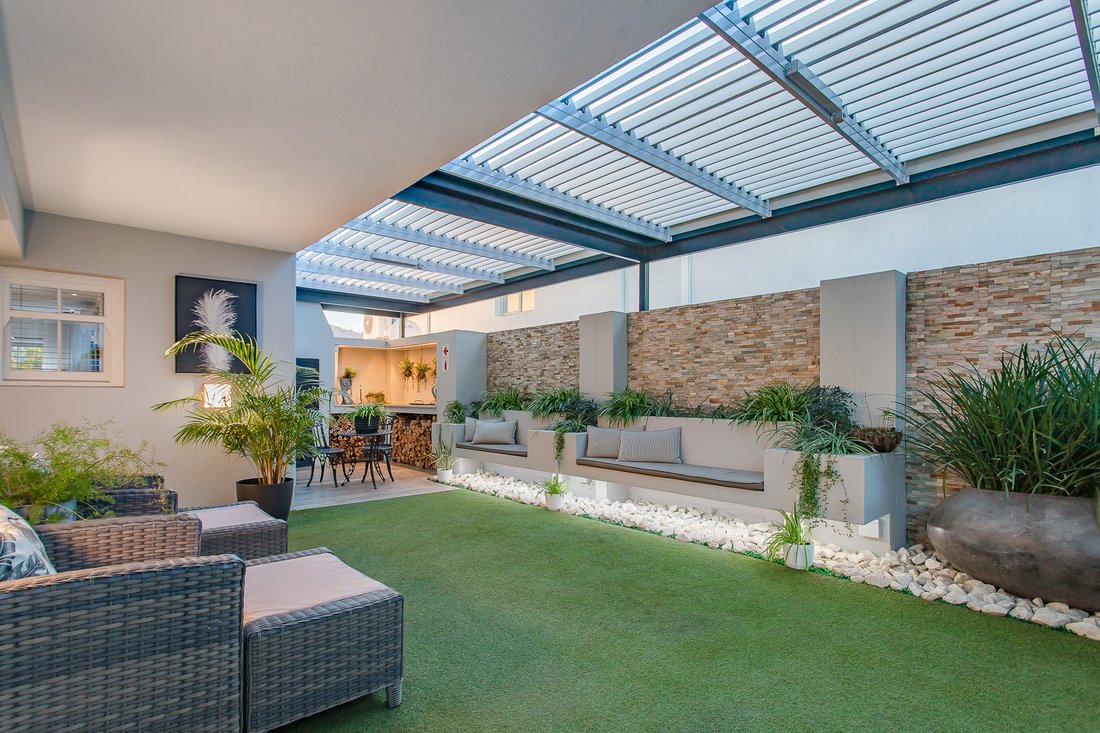 Apartment in Franschhoek, Western Cape, South Africa 3 - 17967797