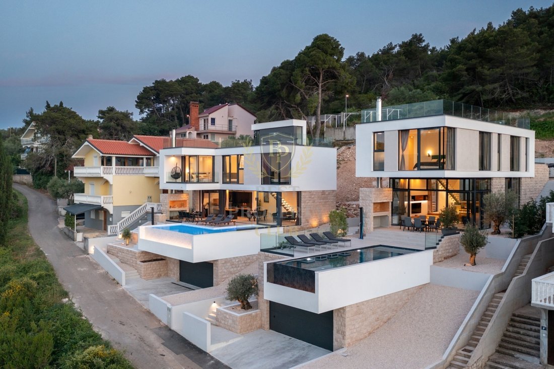 Villa in Ugljan, Zadar County, Croatia 4 - 18744950