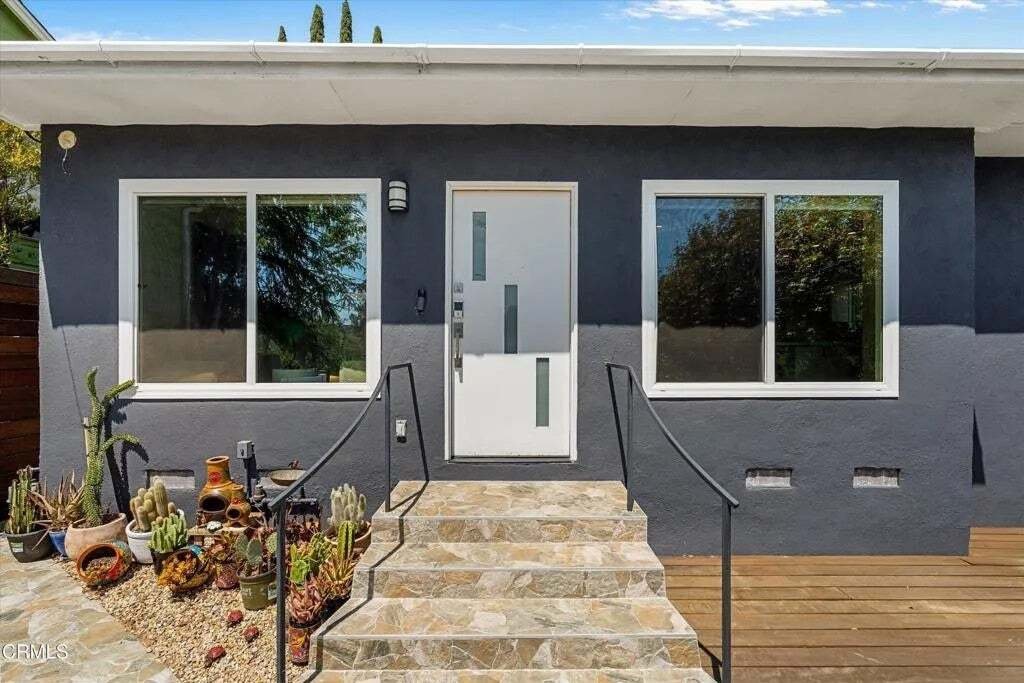 Haus in Los Angeles, Kalifornien, Vereinigte Staaten 4 - 18744136