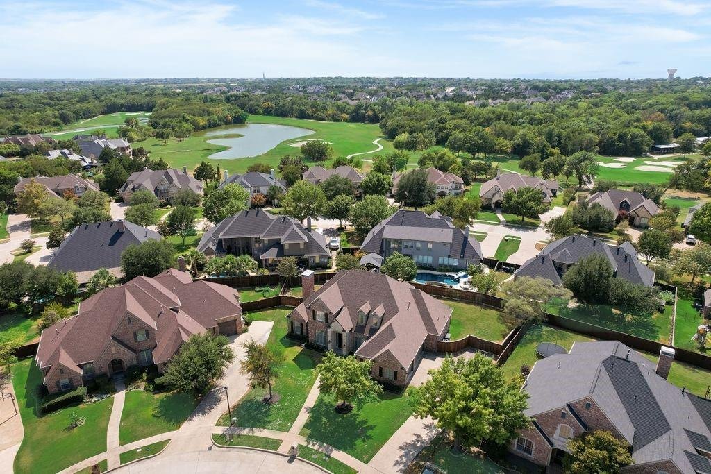 Haus in Heath, Texas, Vereinigte Staaten 2 - 18741031