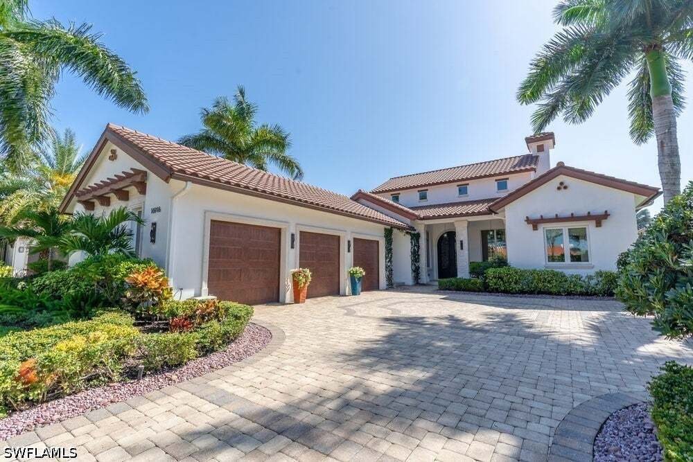Casa en Bonita Springs, Florida, Estados Unidos 1 - 18742747