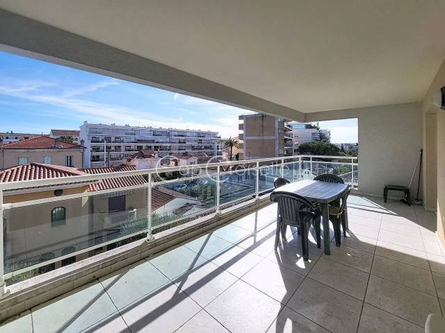 Appartamento a Cannes, Provenza-Alpi-Costa Azzurra, Francia 1 - 17480564
