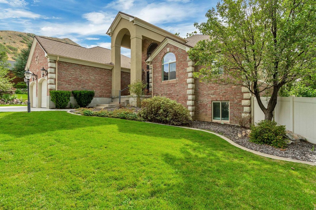 Casa en Draper, Utah, Estados Unidos 3 - 18743045