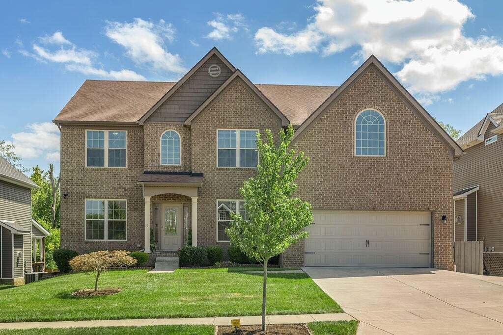 Casa en Lexington, Kentucky, Estados Unidos 2 - 18742596