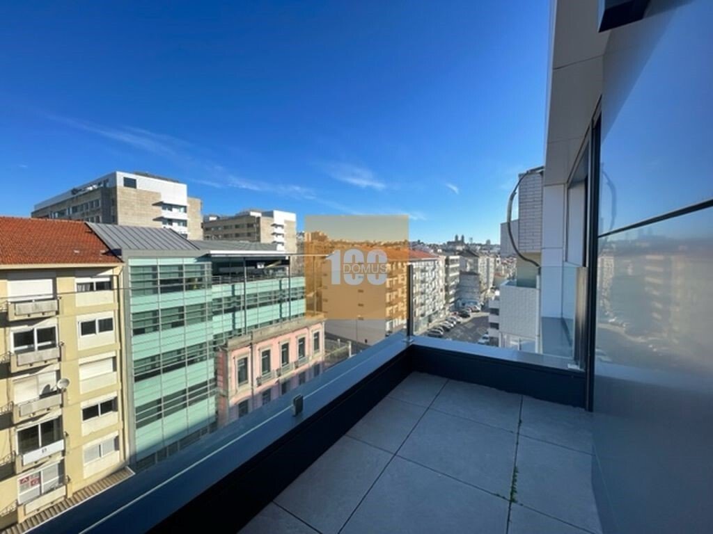 Apartamento en Cedofeita, Santo Ildefonso, Sé, Miragaia, São Nicolau e Vitória, Distrito de Oporto, Portugal 3 - 18745247