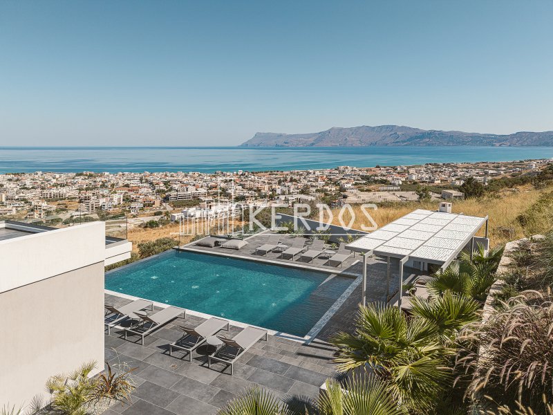 Villa in Kissamos, Griechenland 1 - 18740746