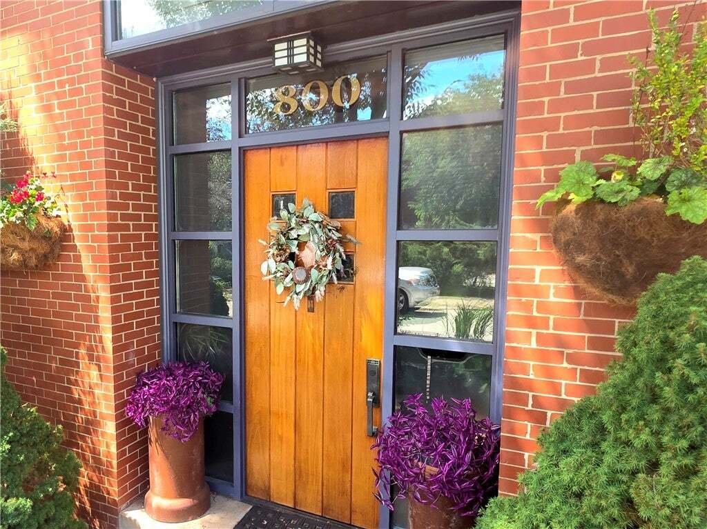 Condominio a Pittsburgh, Pennsylvania, Stati Uniti 2 - 18742589