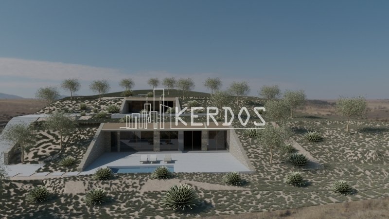 Villa in Apokoronas, Greece 5 - 18741377