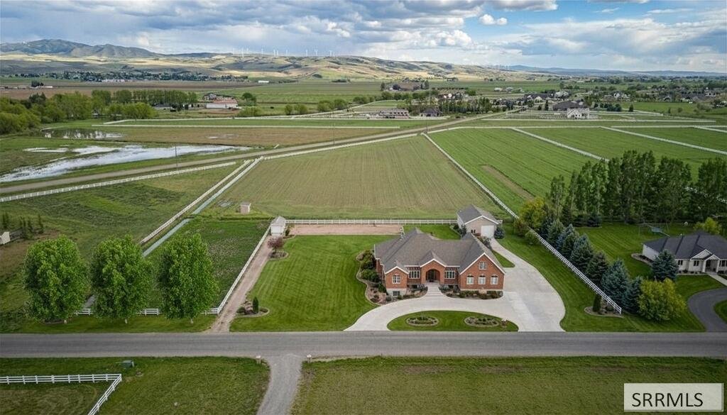 Casa en Idaho Falls, Idaho, Estados Unidos 1 - 18645342
