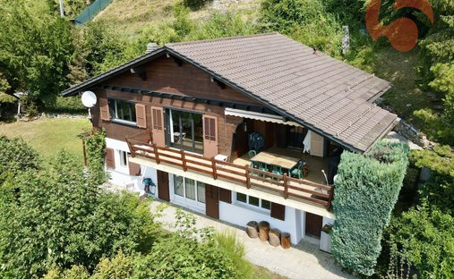 Casa en Blonay, Blonay - Saint-Légier, Valdia 1