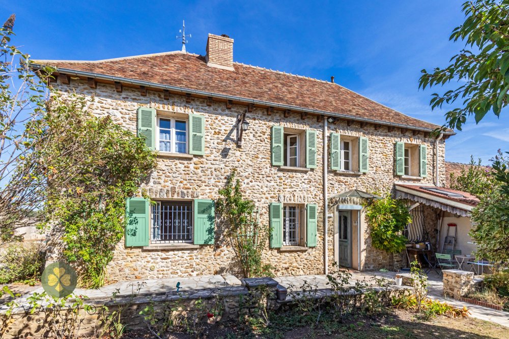 Maison à Gambais, Île-de-France, France 4 - 18741876