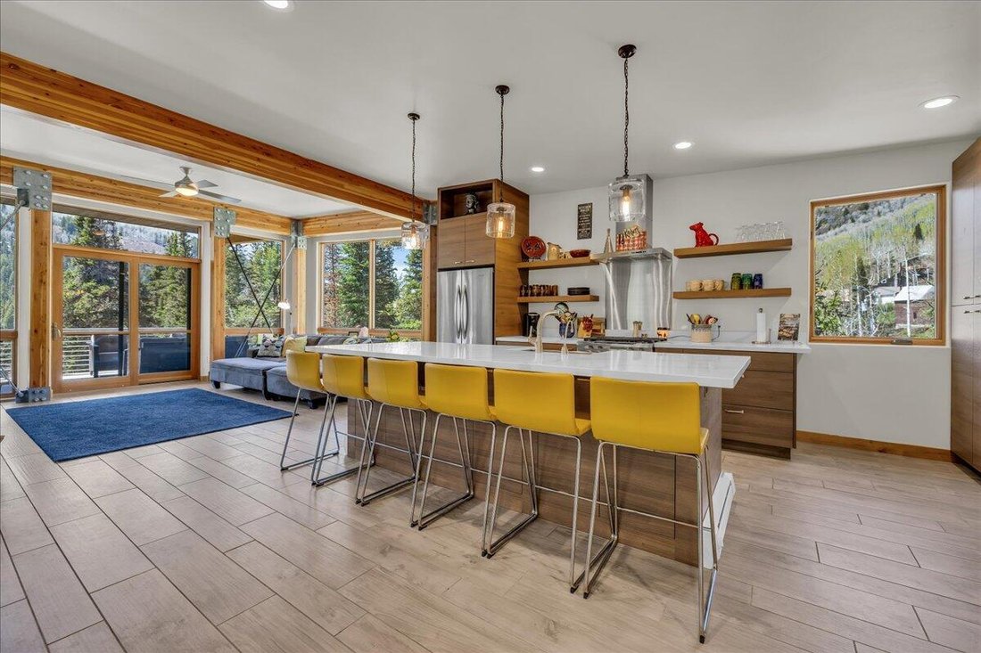 Maison à Cottonwood Heights, Utah, États-Unis 4 - 18742613
