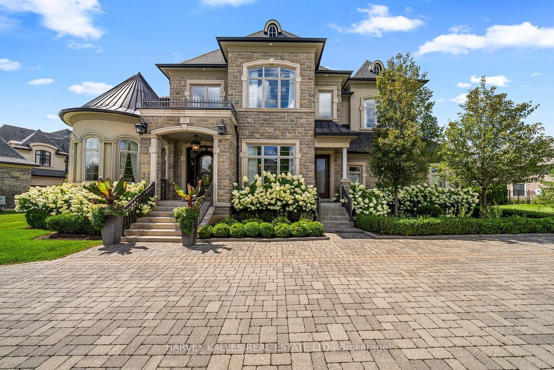 House in Vaughan, Ontario, Canada 2 - 18745978