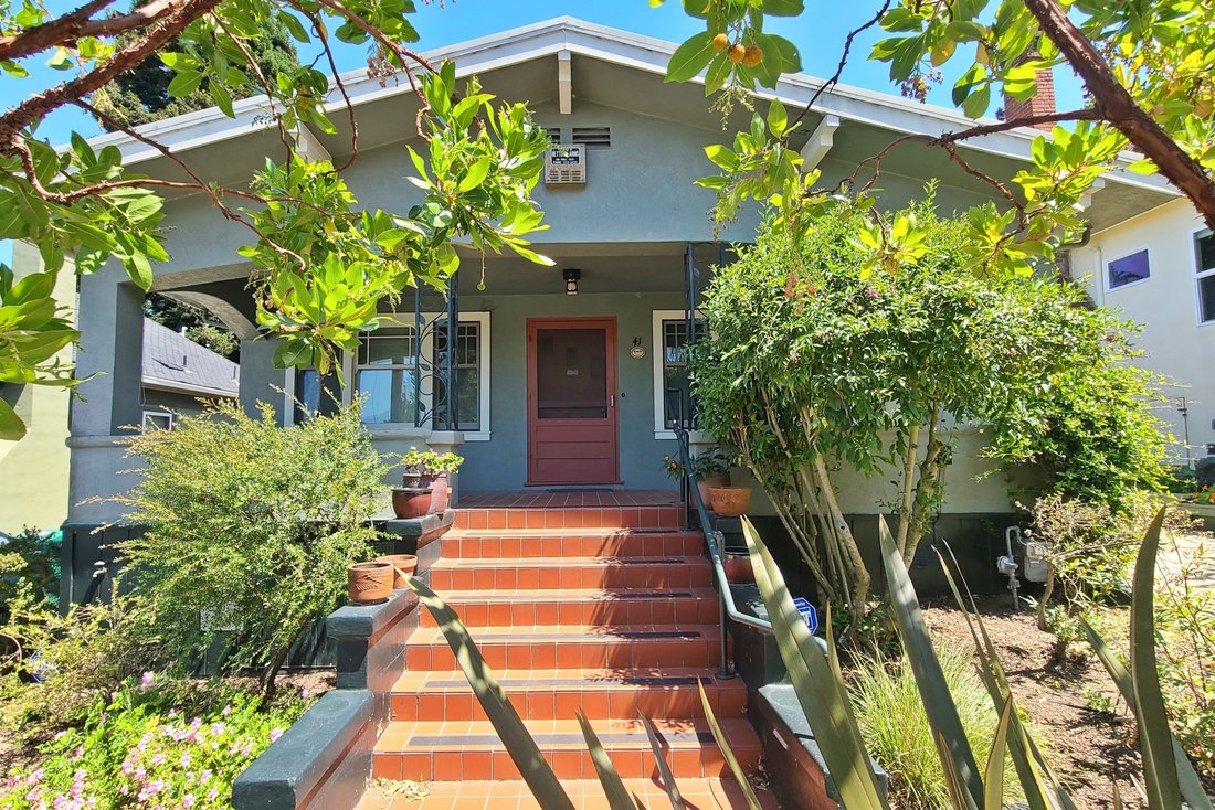 Casa en Richmond, California, Estados Unidos 1 - 18740289